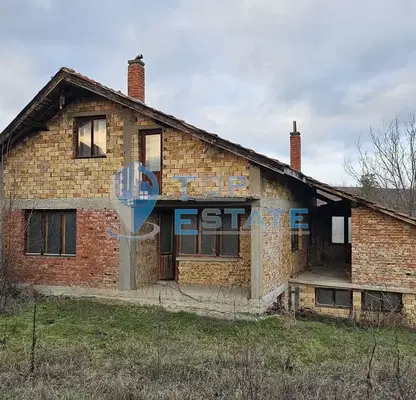 Снимка 4 — Къща в Русе, с. Пейчиново