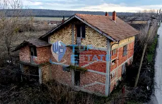 Къща в Русе, с. Пейчиново