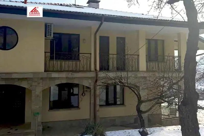 Къща в Русе, с. Пиргово