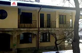Къща в Русе, с. Пиргово