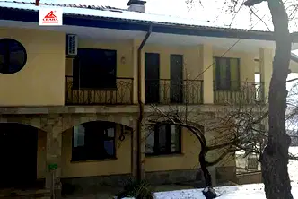 Къща в Русе, с. Пиргово