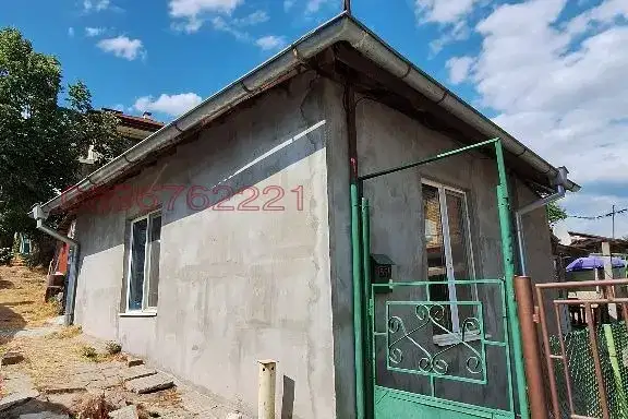 Къща в Шумен, Нови пазар