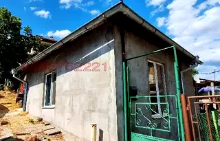 Къща в Шумен, Нови пазар