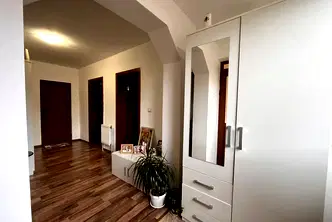 Къща в Шумен, Нови пазар
