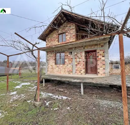 Снимка 4 — Къща в Шумен, Нови пазар