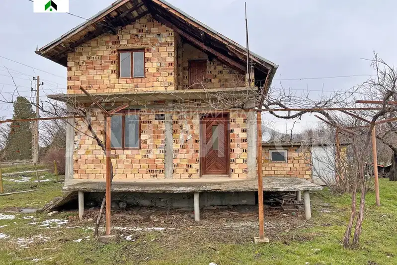 Къща в Шумен, Нови пазар