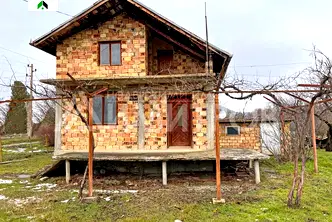 Къща в Шумен, Нови пазар