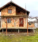 Къща в Шумен, Нови пазар