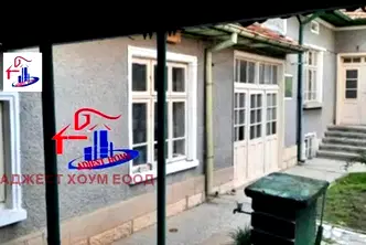Къща в Шумен, с. Дибич