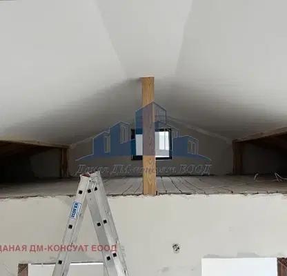 Снимка 5 — Къща в Шумен, с. Драгоево