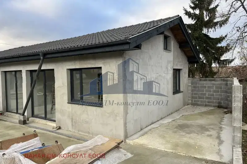 House in Oblast Shumen, Dragoevo