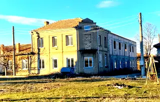 Къща в Шумен, с. Имренчево