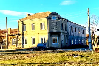 Къща в Шумен, с. Имренчево