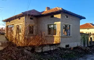 Къща в Шумен, с. Имренчево