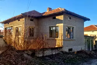 Къща в Шумен, с. Имренчево