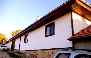 Къща в Шумен, с. Кюлевча