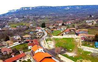 Къща в Шумен, с. Кюлевча