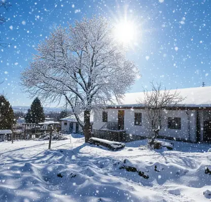 Снимка 3 — Къща в Шумен, с. Кюлевча