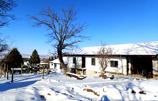 Къща в Шумен, с. Кюлевча