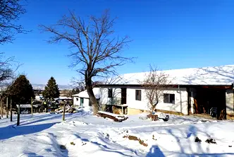 Къща в Шумен, с. Кюлевча