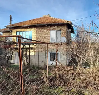 Photo 4 — House in Shumen, Madara
