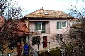 Къща в Шумен, с. Мараш