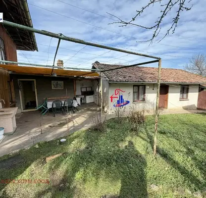 Photo 4 — Detached 3-room house in Radko Dimitrievo village, Shumen