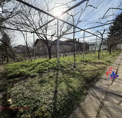 Photo 5 — Detached 3-room house in Radko Dimitrievo village, Shumen