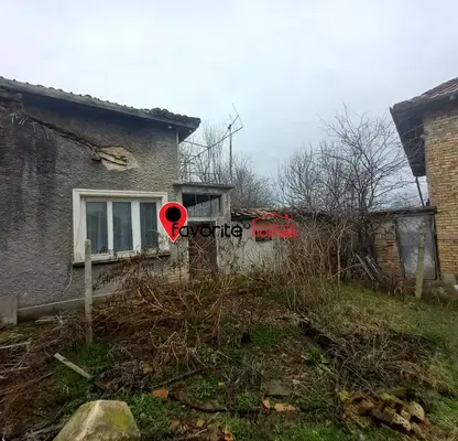 Photo 3 — House in Oblast Shumen, Radko Dimitrievo