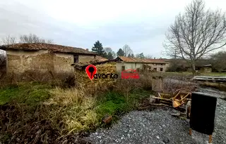 Къща в Шумен, с. Радко Димитриево