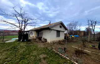 Къща в Шумен, с. Сечище