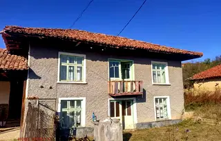 Къща в Шумен, с. Веселиново