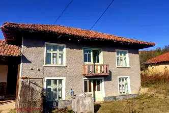 Къща в Шумен, с. Веселиново