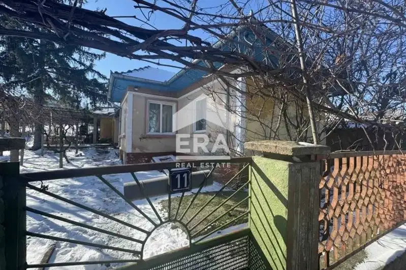 House in Oblast Silistra, Aidemir