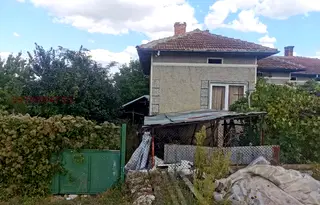 Къща в Силистра, с. Алеково