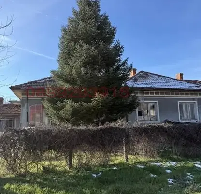 Снимка 3 — Къща в Силистра, с. Калипетрово