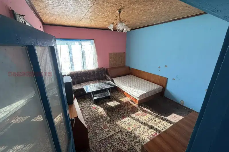 House in Oblast Silistra, Kalipetrovo