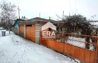 Къща в Силистра, с. Калипетрово
