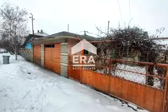 Къща в Силистра, с. Калипетрово