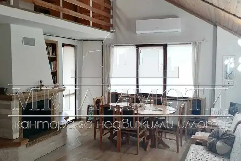 House in Oblast Sliven, Byala