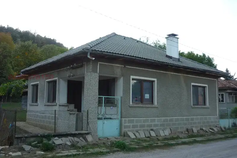 House in Oblast Sliven, Kipilovo
