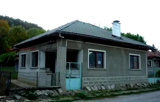 Къща в Сливен, с. Кипилово