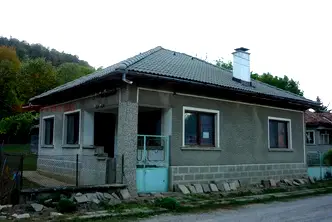 Къща в Сливен, с. Кипилово