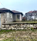 Къща в Сливен, с. Пет могили
