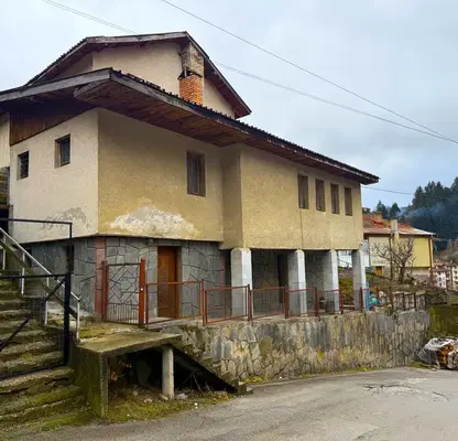 Photo 3 — House in Oblast Smolyan, Chepelare
