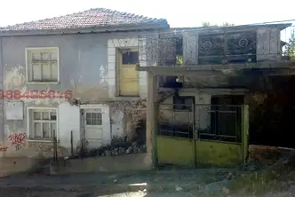 Къща в Смолян, с. Хвойна