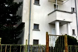 Къща в Смолян, с. Хвойна