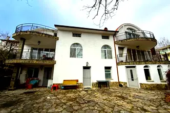 Къща в Смолян, с. Хвойна