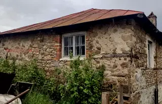 Къща в Смолян, с. Полковник Серафимово