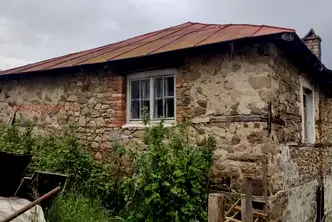 Къща в Смолян, с. Полковник Серафимово